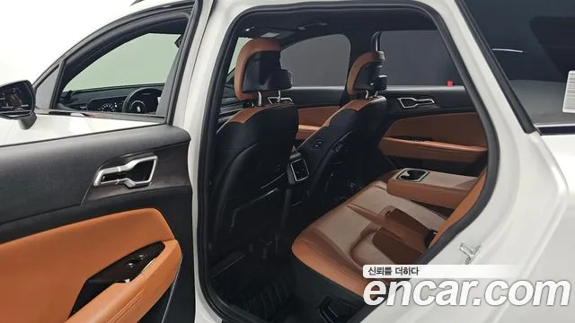 Kia Sportage 2022 thumb 12