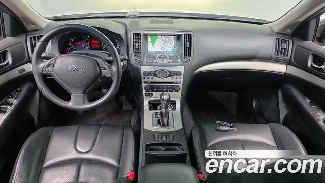 Infiniti G 2007 thumb 7
