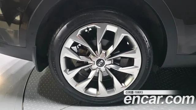 Kia Sorento 2020 thumb 4