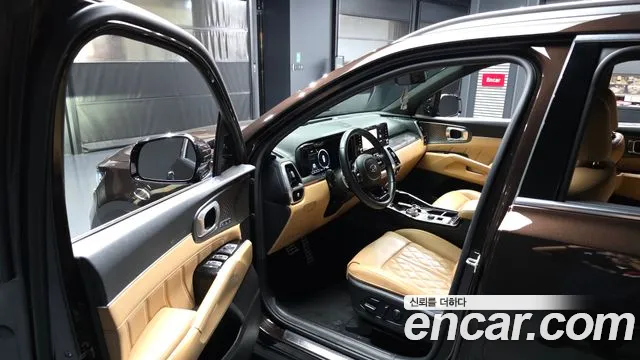 Kia Sorento 2020 thumb 9