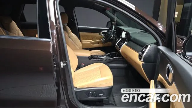 Kia Sorento 2020 thumb 10