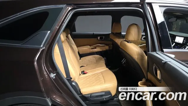 Kia Sorento 2020 thumb 11