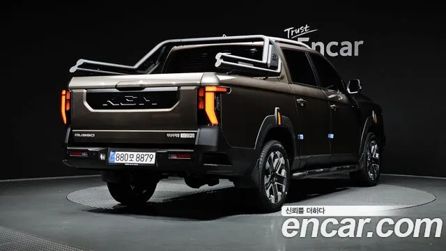 KG_Mobility_Ssangyong Musso 2026 thumb 2