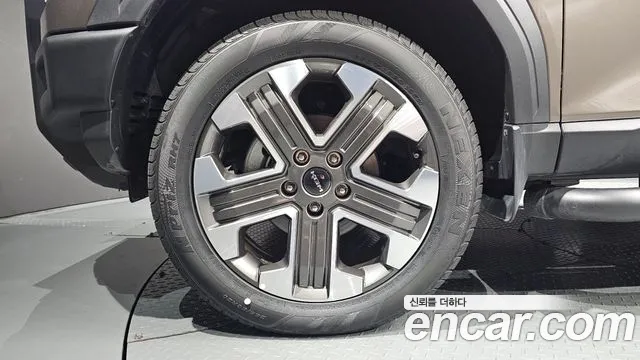 KG_Mobility_Ssangyong Musso 2026 thumb 5