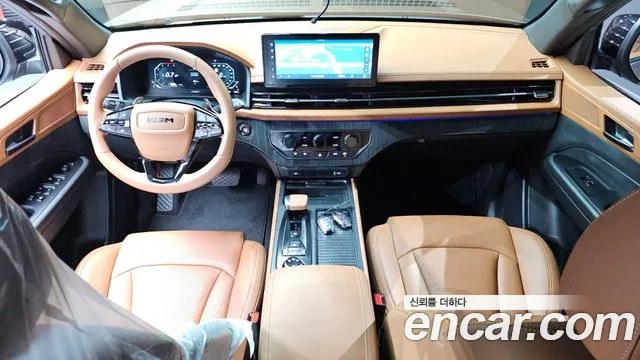 KG_Mobility_Ssangyong Musso 2026 thumb 7