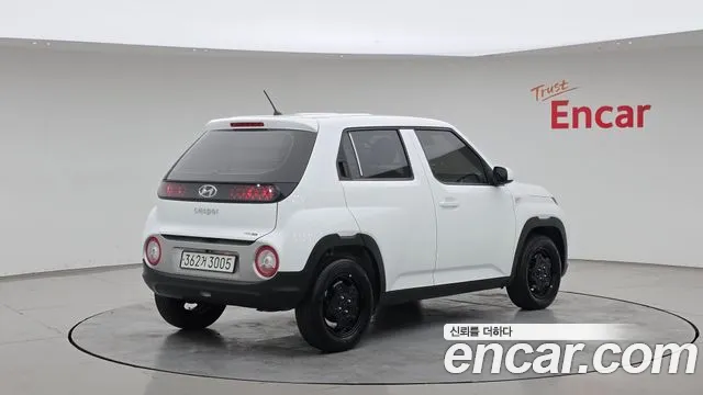 Hyundai Casper 2022 thumb 2