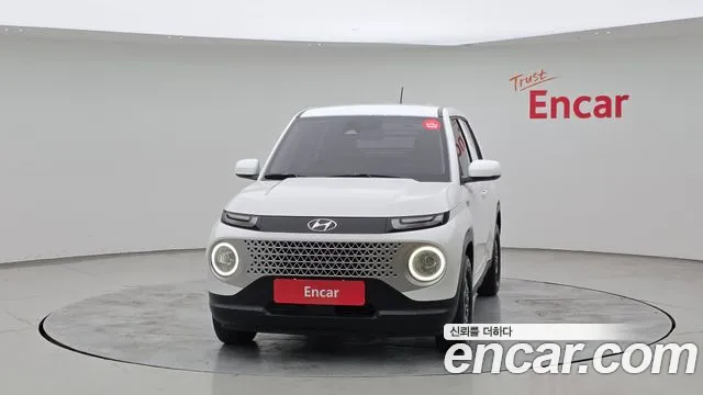 Hyundai Casper 2022 thumb 3