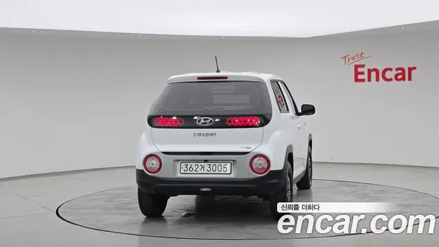 Hyundai Casper 2022 thumb 4