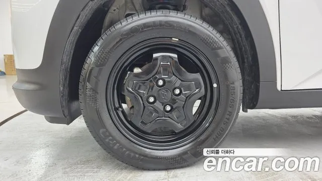 Hyundai Casper 2022 thumb 5