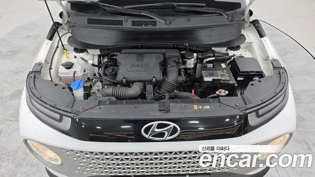 Hyundai Casper 2022 thumb 6