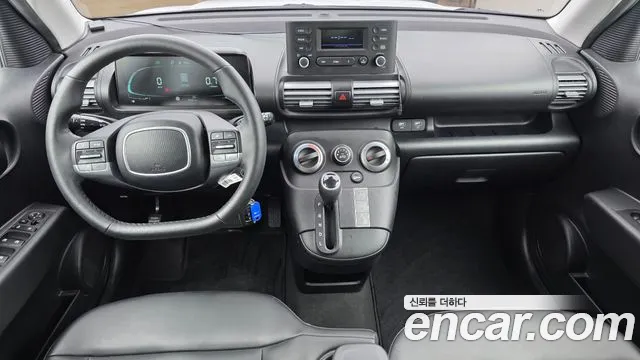 Hyundai Casper 2022 thumb 7