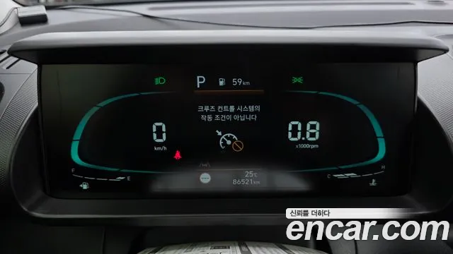 Hyundai Casper 2022 thumb 8