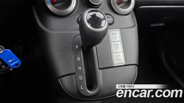 Hyundai Casper 2022 thumb 9