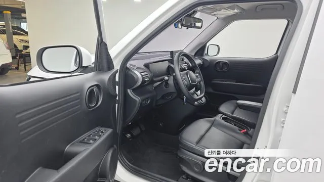 Hyundai Casper 2022 thumb 10