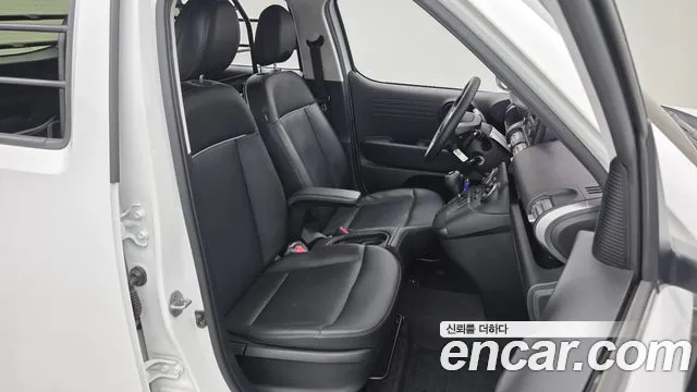 Hyundai Casper 2022 thumb 11