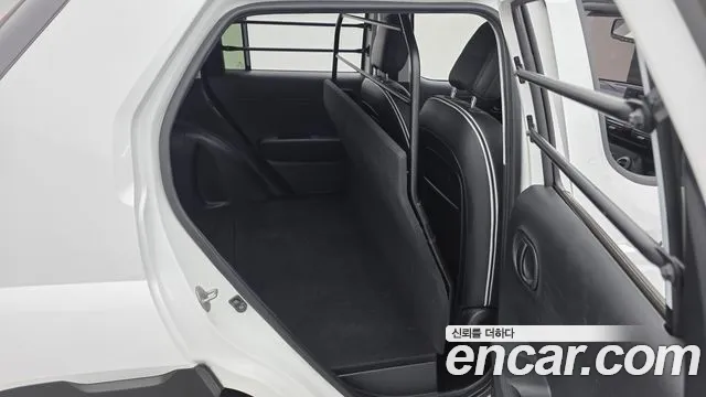 Hyundai Casper 2022 thumb 12