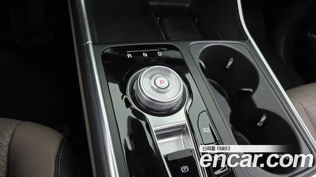 Kia Carnival 2024 thumb 9