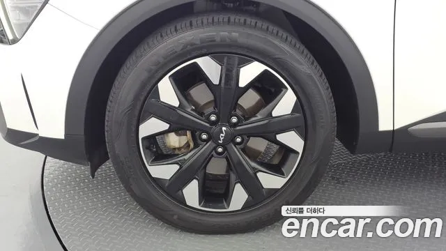 Kia Sportage 2023 thumb 5