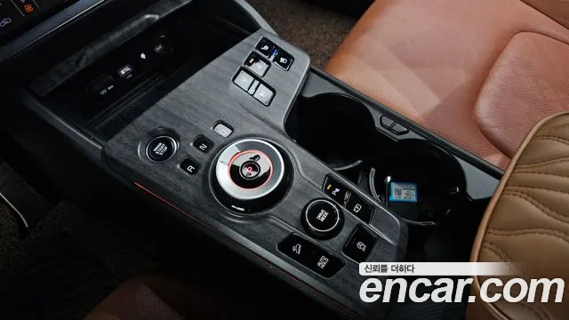 Kia Sportage 2023 thumb 9