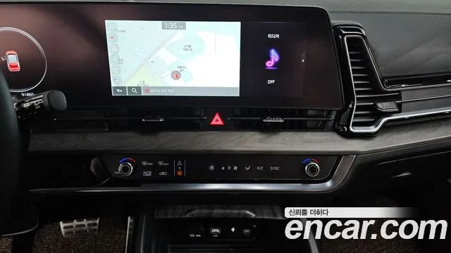 Kia Sportage 2023 thumb 12