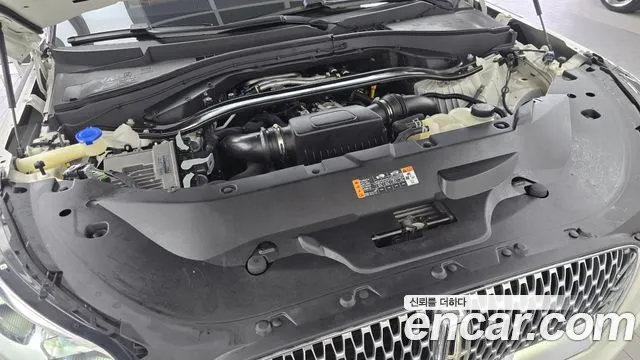 Lincoln Aviator 2022 thumb 6