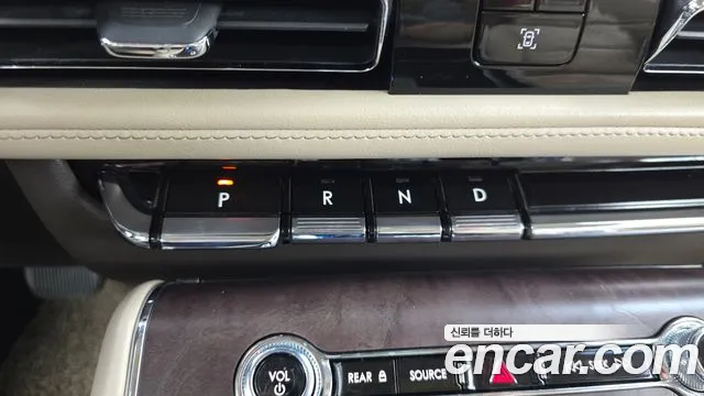 Lincoln Aviator 2022 thumb 9