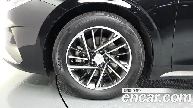 Hyundai Grandeur 2019 thumb 5