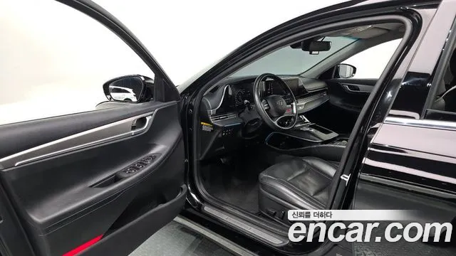 Hyundai Grandeur 2019 thumb 10
