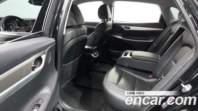 Hyundai Grandeur 2019 thumb 11