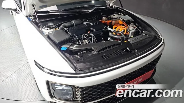 Hyundai Grandeur 2024 thumb 6