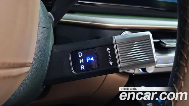 Hyundai Grandeur 2024 thumb 9
