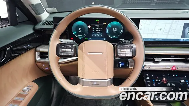 Hyundai Grandeur 2024 thumb 12