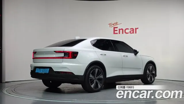 Polestar 2 2022 thumb 2