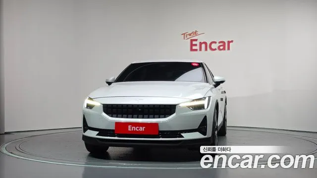 Polestar 2 2022 thumb 3