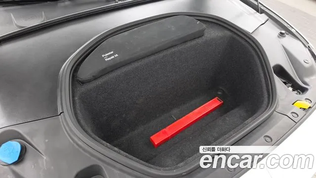 Polestar 2 2022 thumb 6