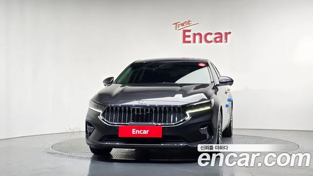 Kia K7 2019 thumb 3