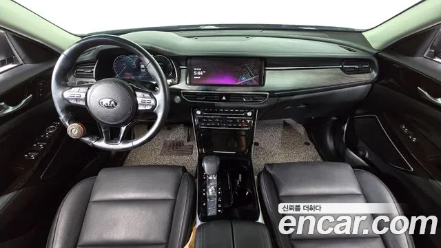 Kia K7 2019 thumb 7