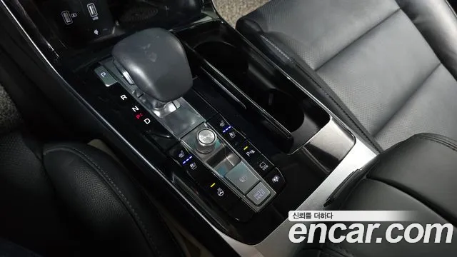 Kia K7 2019 thumb 9