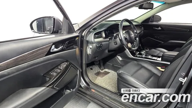 Kia K7 2019 thumb 10