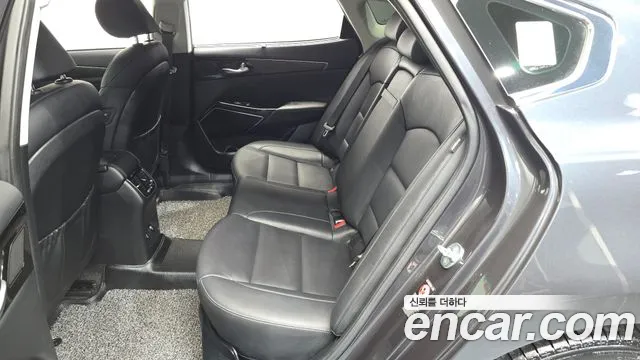 Kia K7 2019 thumb 11