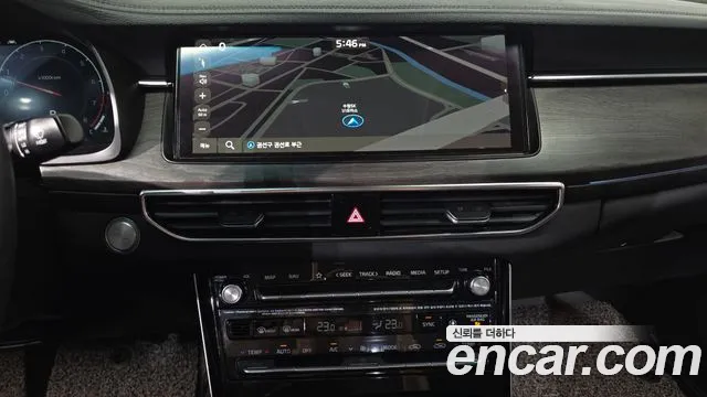 Kia K7 2019 thumb 12