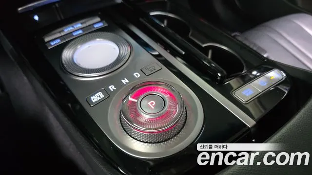 Genesis G80 2020 thumb 9