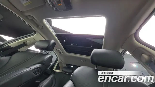 Genesis G80 2020 thumb 11