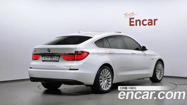 BMW Gran Turismo 2013 thumb 2