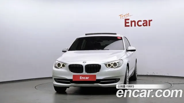 BMW Gran Turismo 2013 thumb 3