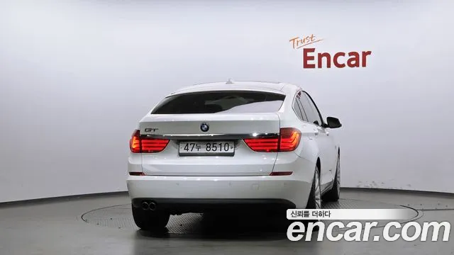 BMW Gran Turismo 2013 thumb 4