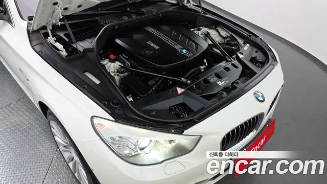 BMW Gran Turismo 2013 thumb 6