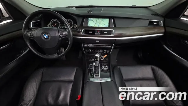 BMW Gran Turismo 2013 thumb 7