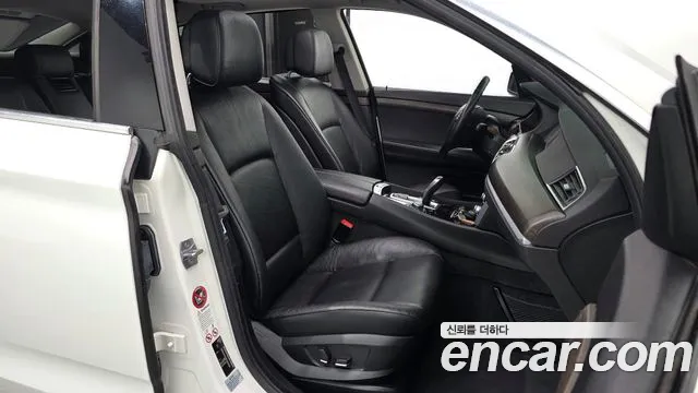 BMW Gran Turismo 2013 thumb 11
