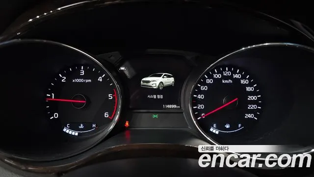 Kia Carnival 2019 thumb 8